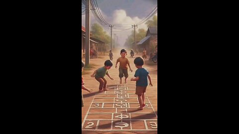 Bachpan😊