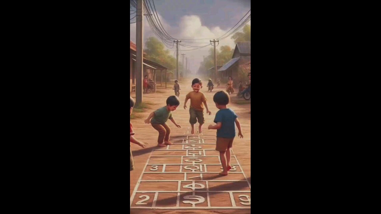 Bachpan😊