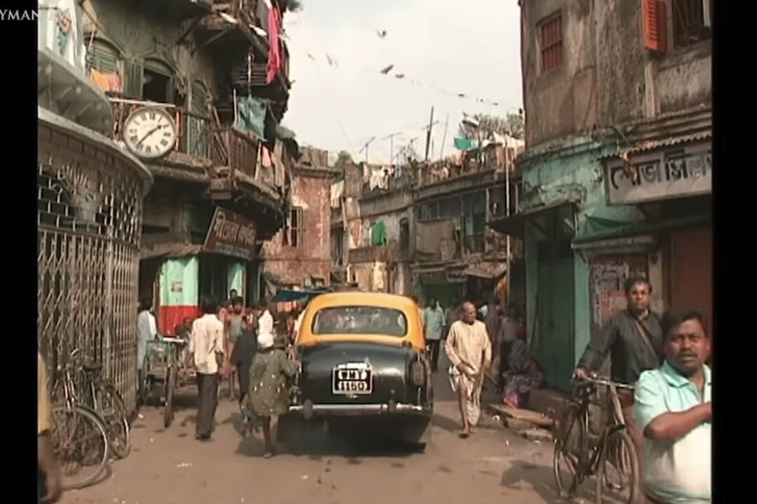 [Sacred Prostitution] DEVADASI: INDIA’S RELIGIOUS CULT OF PROSTITUTION