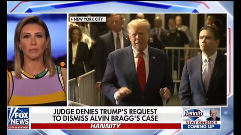 Trump Attorney Alina Habba: This Is All Corrupt