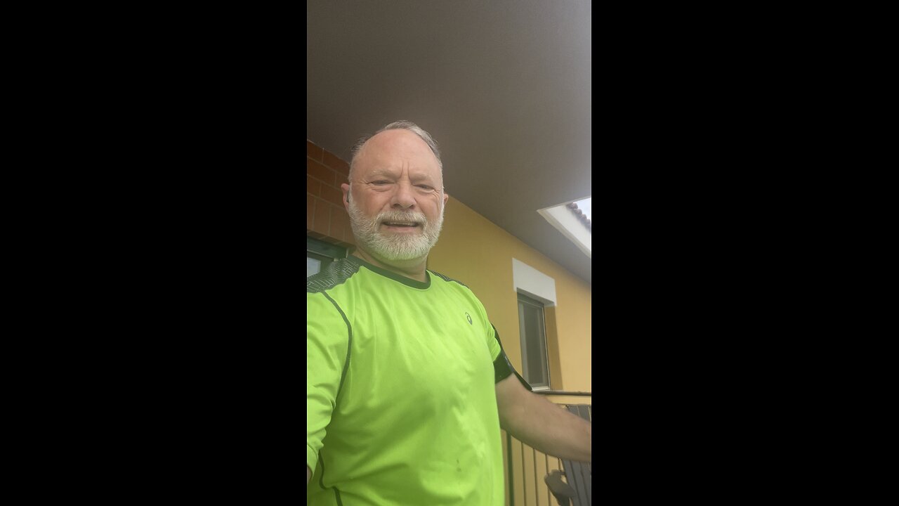 Mental Health Minute with Cliff