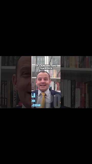 Mastering Crosswind Landings for Safer LongHaul Flights