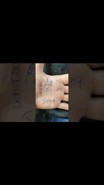 MARS 1551 33X47 TIME SKY PASS