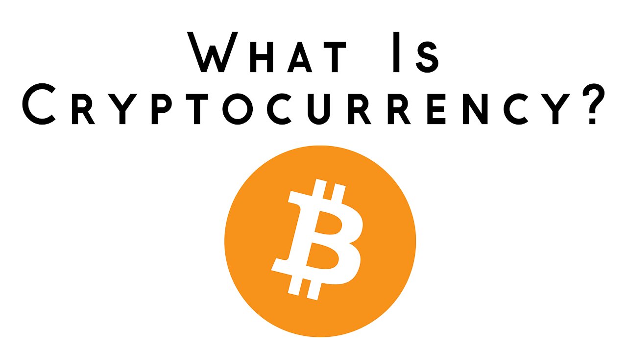 What is Cryptocurrency?