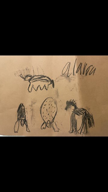 Welcome to the fidget hotel