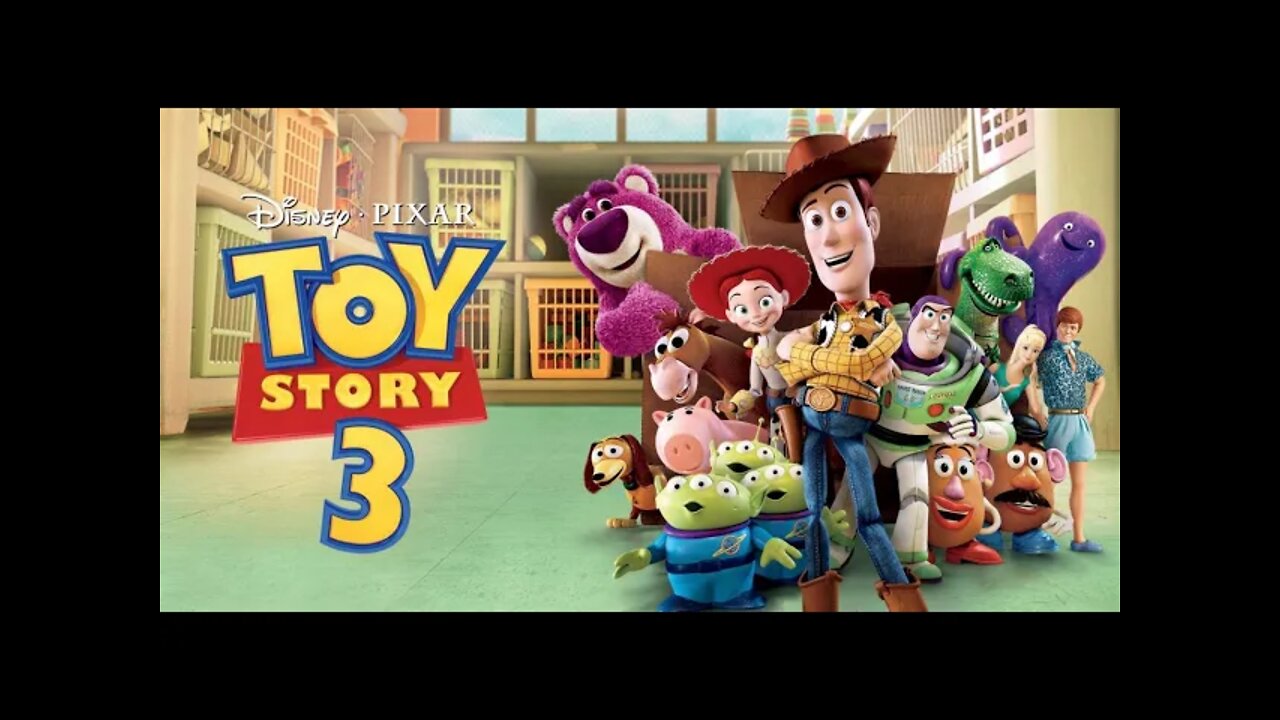 Watch Next | What to watch Before Watching Disney PIXAR Lightyear 2022 Movie | Toy Story 3