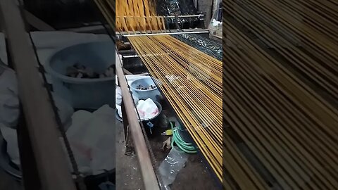 Janganlah di ganggu...