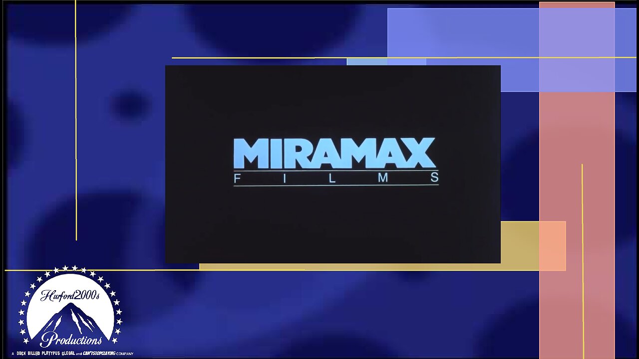 Miramax Films (1993)