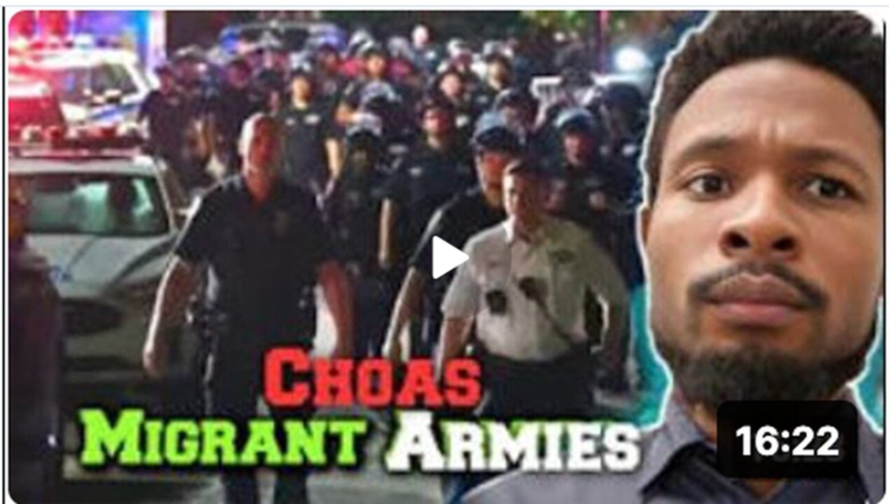 🔴 Time To Prepare Is NOW! (June World Alert)