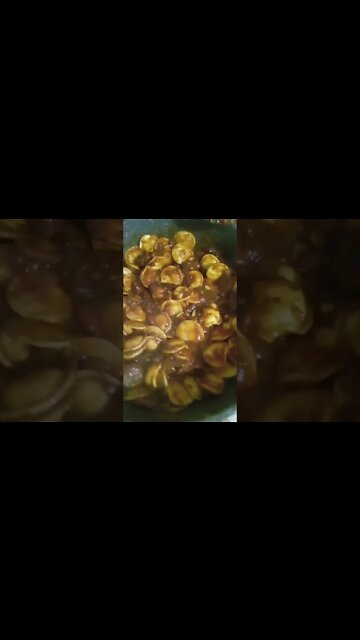 chilli cheese raviolis and smokies