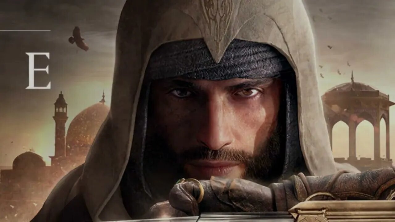 LAS 5 NUEVAS ENTREGAS DE ASSASSIN'S CREED 9