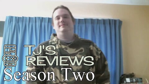 TJ's Reviews Season Two