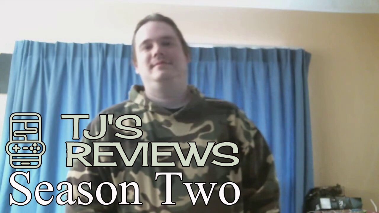 TJ's Reviews Season Two