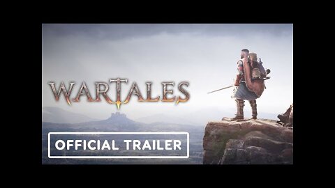 Wartales - Official Early Access Release Trailer