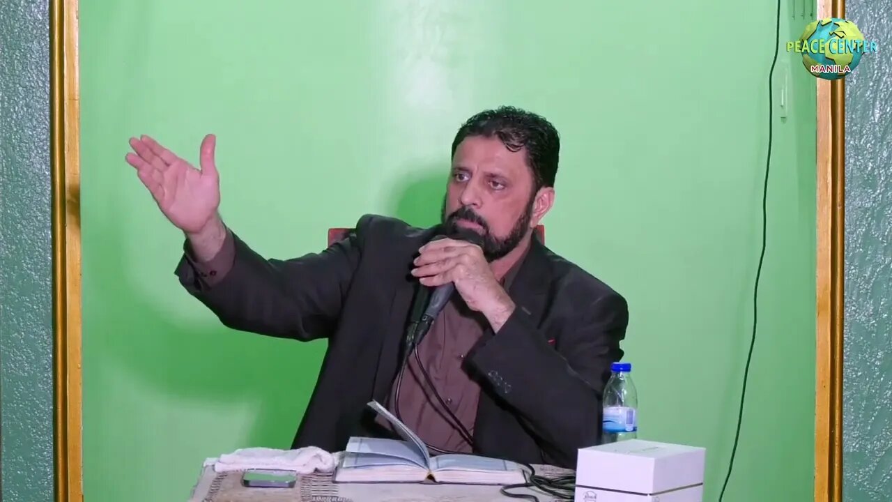 The night journey and ascension of Prophet Muhammad Al Isra wal Mi'raj