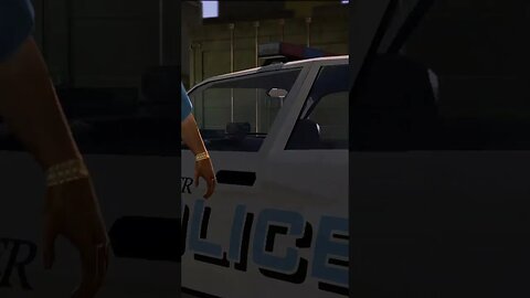 Saints Row: McManus Says Hello | One Heck Of A Story #Shorts