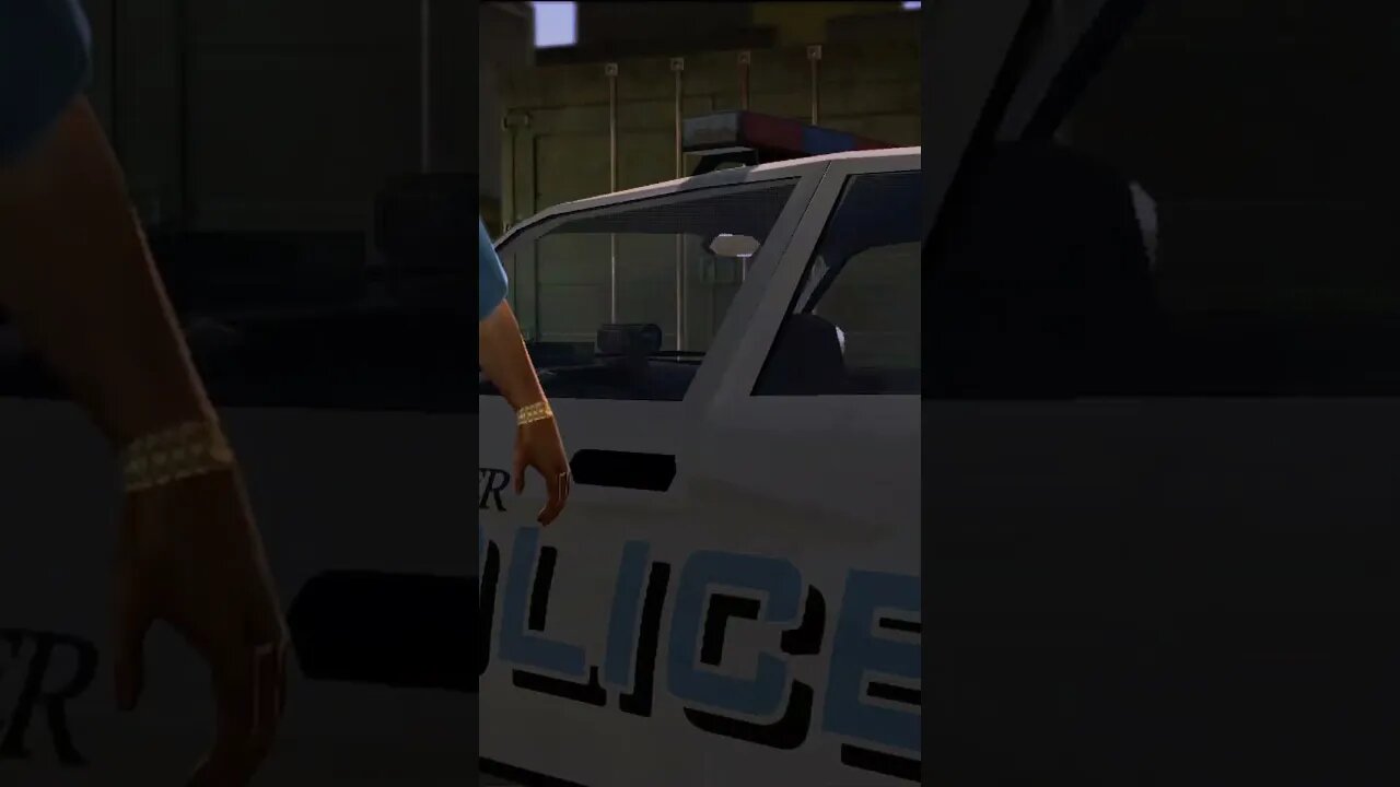 Saints Row: McManus Says Hello | One Heck Of A Story #Shorts