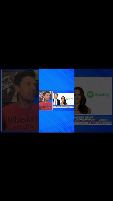 Meghan Markle's podcast CANCELLED!