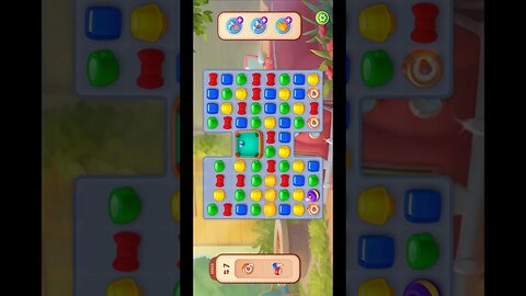 Shorts Playrix Homescapes Gameplay Walkthrough Level 12903-040