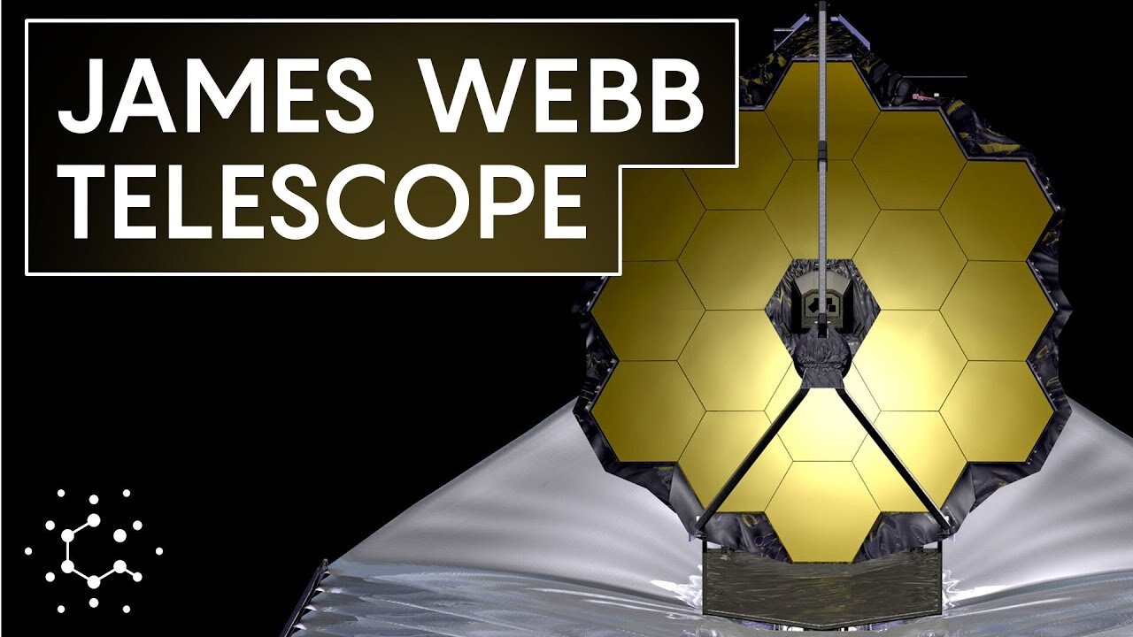 The James Webb Space Telescope: Mission Trailer