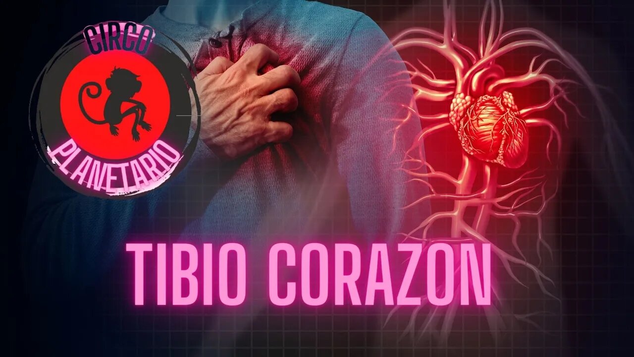 Tibio Corazon