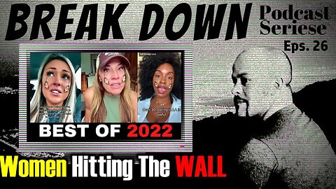 B.D.S - Ep.26 - Women Hitting the WALL