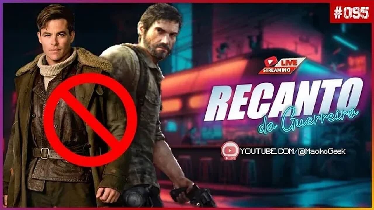 HOLLYWOOD ODEIA HOMENS (E RUIVAS!) - O NOVO RECANTO DO GUERREIRO #95