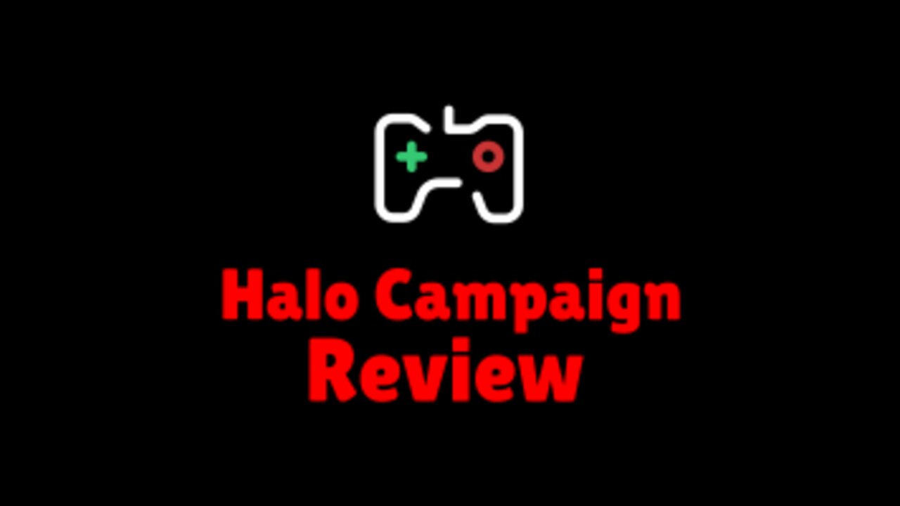 Halo Infinite Campaign Review