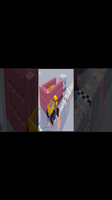 SATISFYING TRUCK DRIVER!!!! #shorts