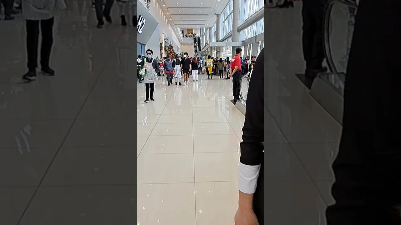 Nana Shi as Silvia #shorts