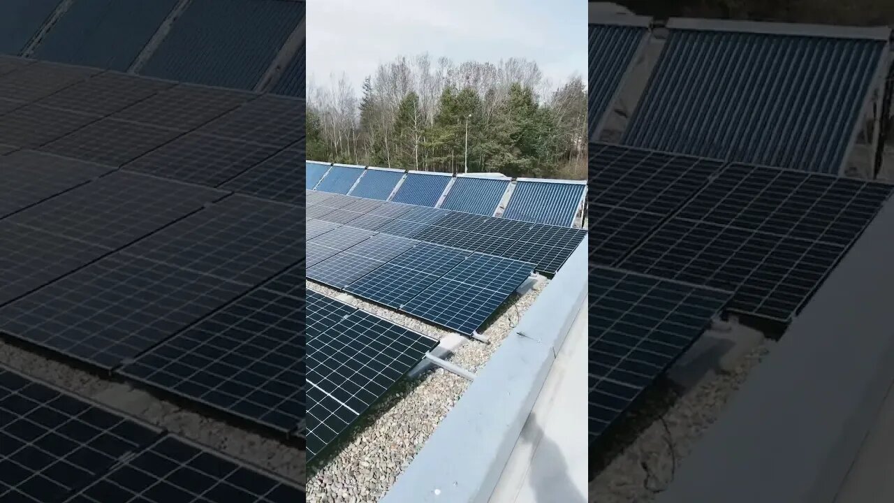 30Kw Anlage