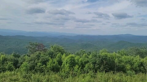 sasafrass mountain south carolina