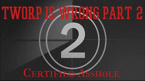 Now You Guy"s & Gal"s Tell Him What A MoMo Twerp He Is