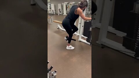 Gym Fitness Workout 🏋️‍♀️ #2023