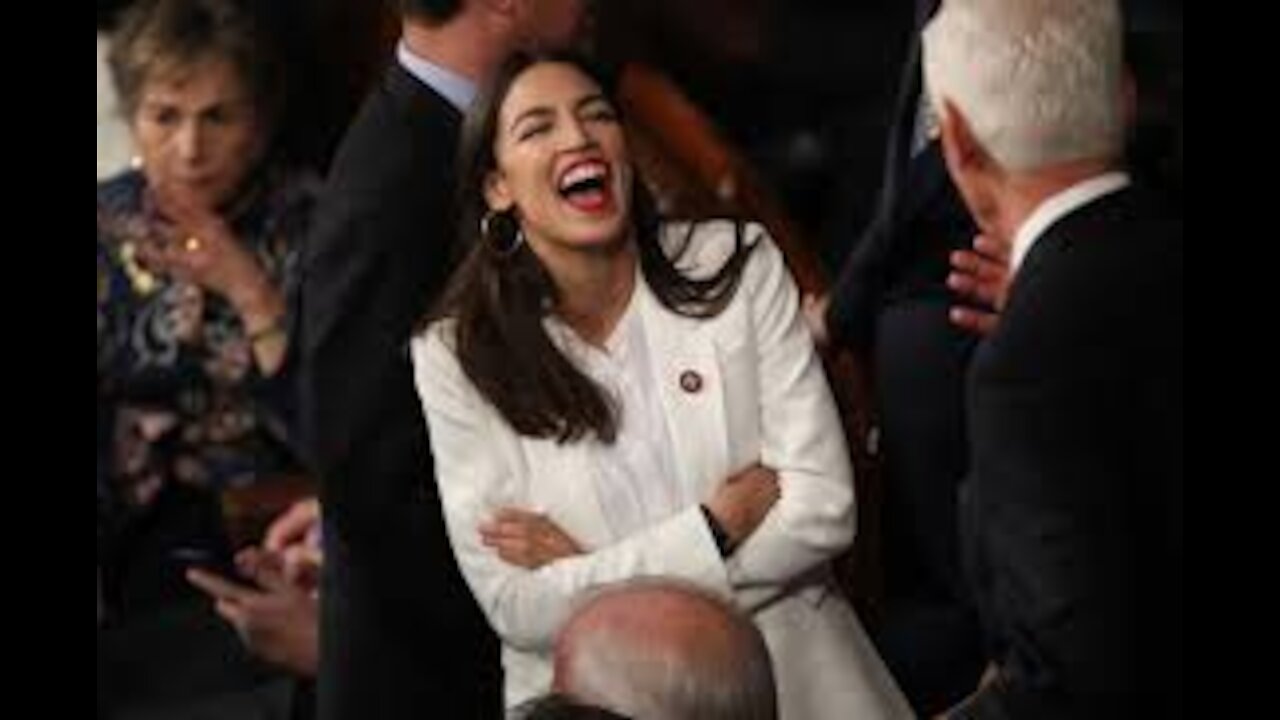 LOOK! CNN Article Admits Losing Energy Independence Caused Inflation - THE CORRECT VIEWS 08/24/2021