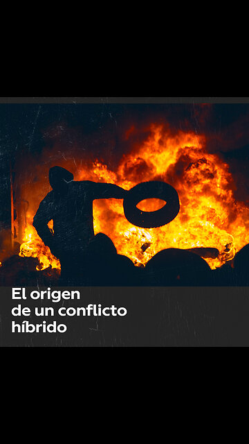 Cómo Estados Unidos usó a Ucrania para crear un conflicto global