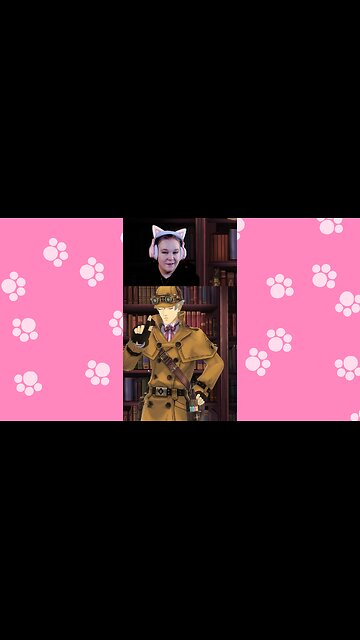 Sholmes's unique method of deduction...