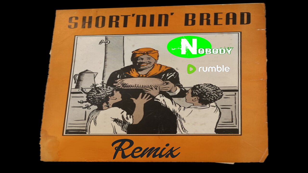 Shortnin Bread