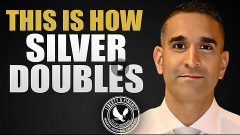 The REAL Silver Squeeze Is Coming | Shawn Khunkhun