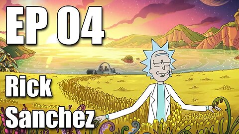 SuperCivs - E04 - Rick Sanchez! - Civilization 6