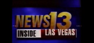 How KTNV brought you 'Inside Las Vegas'