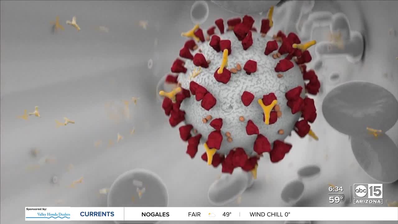 What side effects to expect after a coronavirus vaccine dose