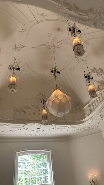 Amazing lighting design #short #video