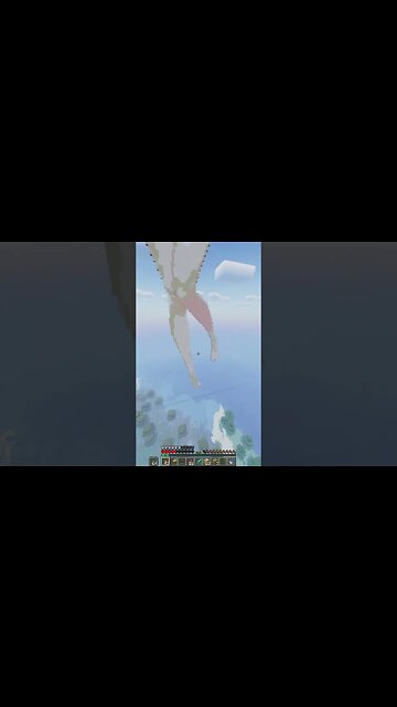 Multiplayer Minecraft Art 90