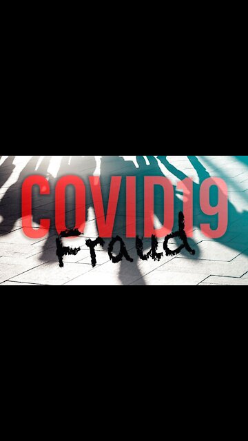 Covid-19 Explained in 90 Seconds