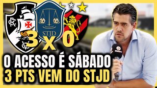 DE AGORA! JOGO CONTRA O CRICIUMA É DECISÃO! NOTÍCIAS DO VASCO