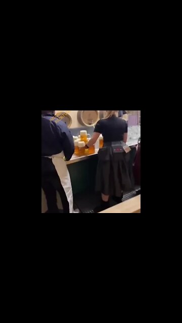 SHORT DAY: OLHA A CEVA