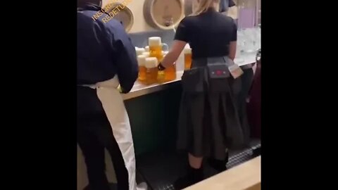 SHORT DAY: OLHA A CEVA