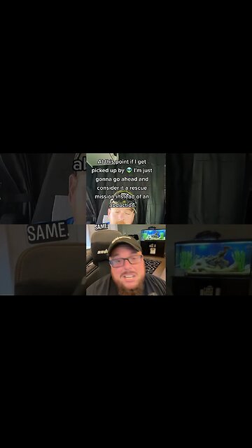 Here’s Your Dose of REALarious…🤣🤣🤣 with @BeardedWarrior #makeyoulaugh #comedy #duet #funny