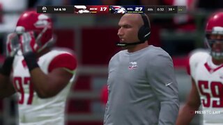 TDFL Football [Season 8/Week 9]: Memphis (6-2) @ St. Louis (4-3)